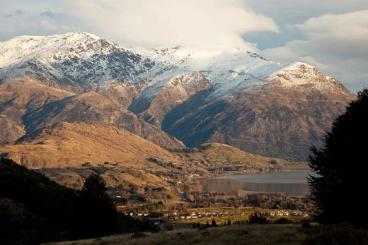 Historic Wonders: Arrowtown – New Zealand’s Gold Rush Town