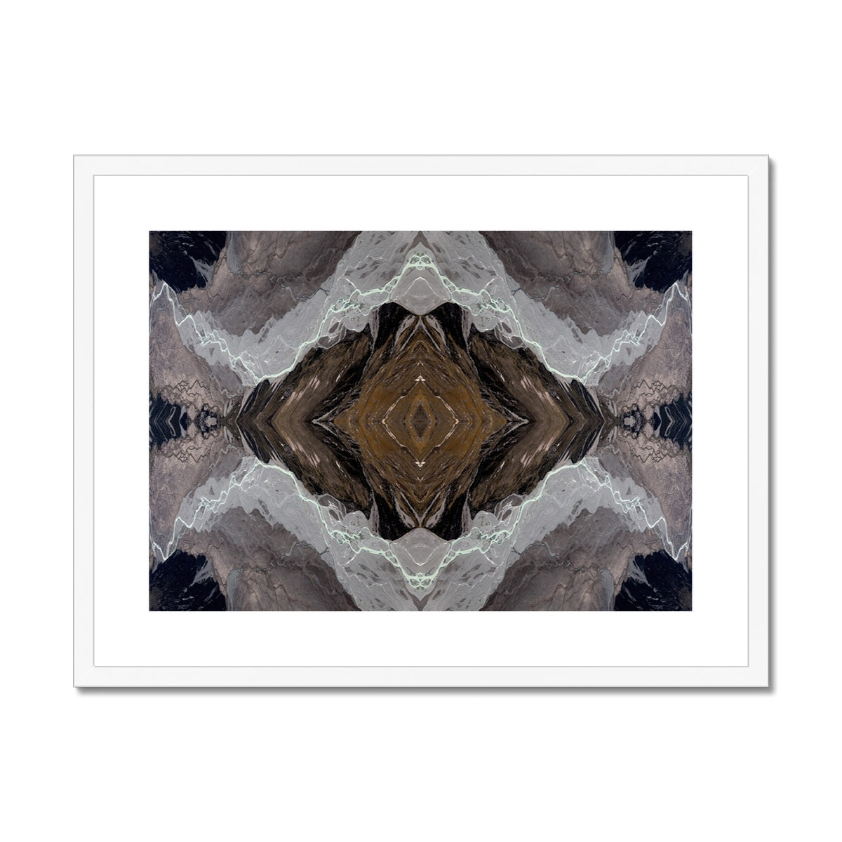 Cobra | Framed & Mounted Print